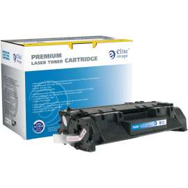 Elite Image Remanuf. HP 05A ExtYld Toner Cartridge
