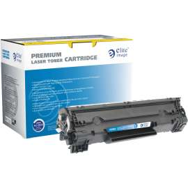 Elite Image Remanuf. HP 83A ExtYld Toner Cartridge
