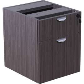 Boss Boss 2 Hanging Pedestal 3/4 Box/File