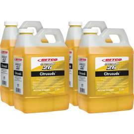 Betco Corp Symplicity Citrusuds Pot/Pan Detergent