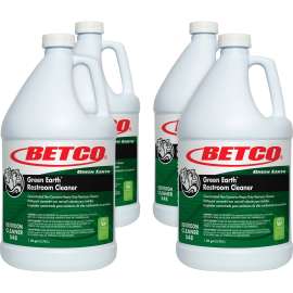 Betco Corp Green Earth Restroom Cleaner