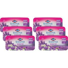 Clorox Scentive Disinfecting Wet Mopping Cloths