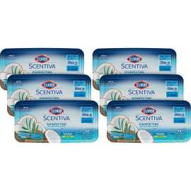 Clorox Scentive Disinfecting Wet Mopping Cloths