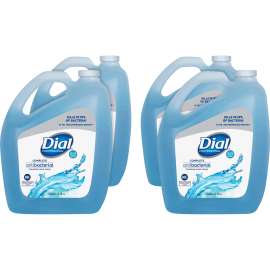 Dial Corp. Spring Water Scent Foaming Hand Wash