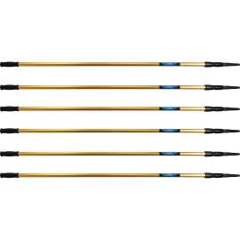 Ettore Prod. REA-C-H 3-section Extension Pole