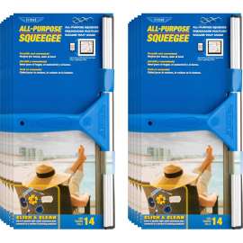 Ettore Prod. All-purpose Squeegee