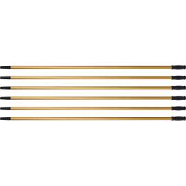 Ettore Prod. Squeegee 60" Utility Handle