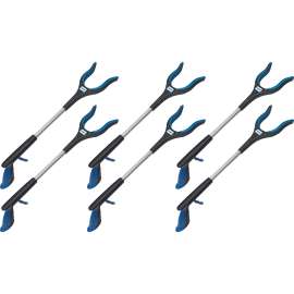 Ettore Prod. Grip 'n Grab Multipurpose Pickup Tool