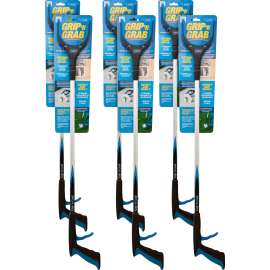 Ettore Prod. Grip 'n Grab Multipurpose Pickup Tool