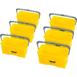 Ettore Prod. 6-gallon Super Bucket