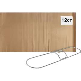 Genuine Joe 24" Dust Mop Frame