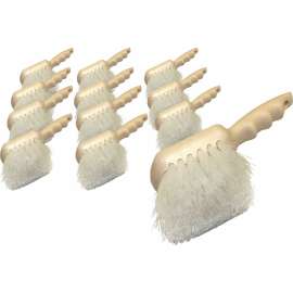 Genuine Joe 9" Nylon Utility Brush