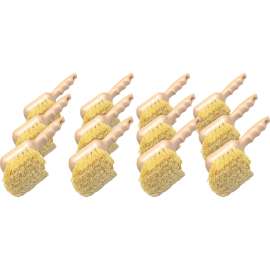 Genuine Joe 8-1/2" Tampico Utility Brush