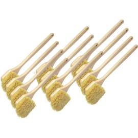 Genuine Joe 20" Tampico Utility Brush