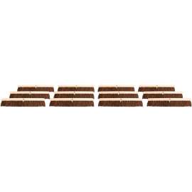 Genuine Joe 24" Push Broomhead