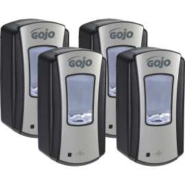GOJO LTX-12 Touch-free Foam Soap Dispenser