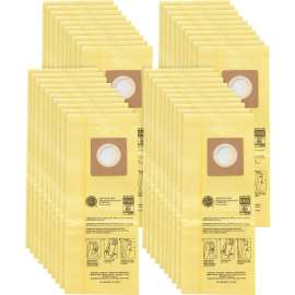 Hoover HushTone Vacuum Allergen Bags