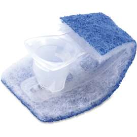 3M Scotch-Brite Disposable Toilet Scrubbers Refill