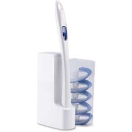 3M Scotch-Brite Disposable Toilet Scrubber System