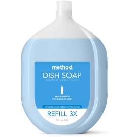 Method Products Sea Minerals Dish Soap Refill