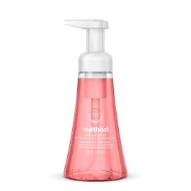 Method Products Pink Grapefruit Foaming Hand Wash