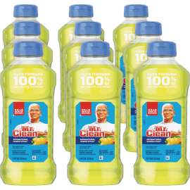 Procter & Gamble Mr. Clean Antibacterial Cleaner