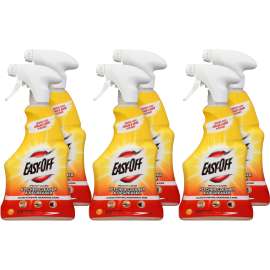Reckitt Benckiser Easy Off Kitchen Degreaser