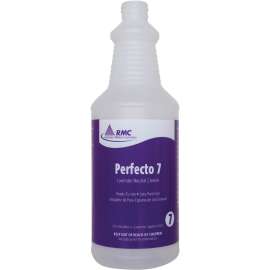 Rochester Midland Perfecto 7 Labeled Bottle