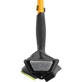 Rubbermaid Comm. Maximizer Medium Scrubber Pad
