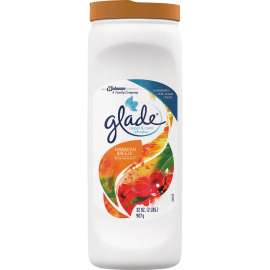 SC Johnson Glade Carpet & Room Refresher
