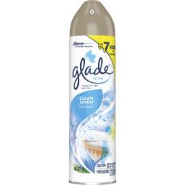SC Johnson Glade Room Spray