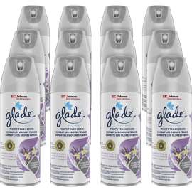 SC Johnson Glade Lavender & Vanilla Air Spray