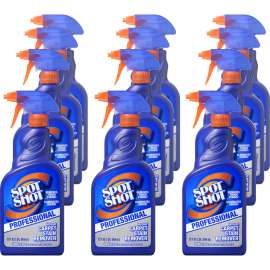 WD-40 Spot Shot Instant Carpet Stain Remover