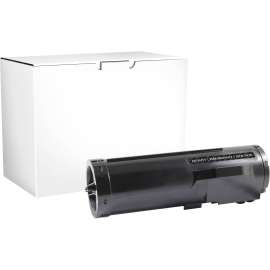 Elite Image Remanufactured Extra High Yield Laser Toner Cartridge - Alternative for Xerox - Black - 1 Each