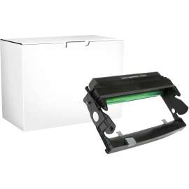 Elite Image Remanufactured Lexmark E330 Drum Cartridge, 1 Each