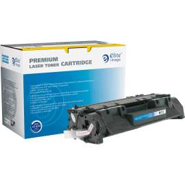 Elite Image Remanufactured MICR Laser Toner Cartridge, 1 Each