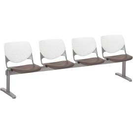 KFI Kool 4 Seat Beam Chair