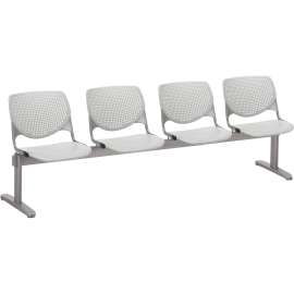 KFI Kool 4 Seat Beam Chair