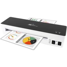 Royal Sovereign - 9" 2 Roller Pouch Laminator