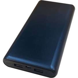 4XEM Fast Charging Power Bank with a 20000mAh Capacity, 4XEM Fast Charging Power Bank with a 20000mAh Capacity