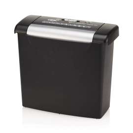 GBC ShredMaster PS06-02 Strip-cut Shredder