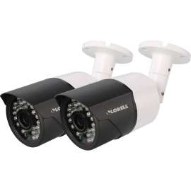 Lorell 5 Megapixel HD Surveillance Camera