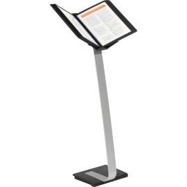 SHERPA Stand Pro 10, Black, 1 Each