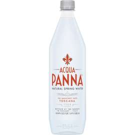 Nestle Natural Spring Water