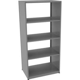 Tennsco Capstone Shelving 36"W 5-shelf Unit
