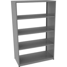 Tennsco Capstone Shelving 48"W 5-shelf Unit