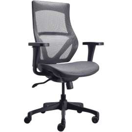 La-Z-Boy Mesh Mid-back Chair