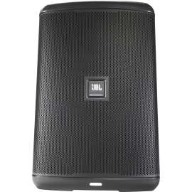 Harman JBL EON ONE Compact All-in-One Rechargeable Personal PA, Battery, Bluetooth, Battery Rechargeable, 12 Hour