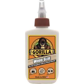 Gorilla Wood Glue