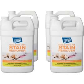 Mötsenböcker's Lift Off Food/Drink/Pet Stain Remover